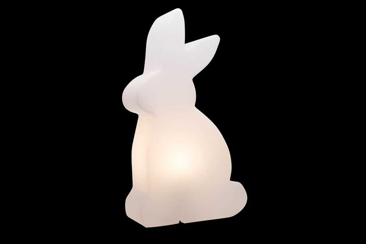 Gartenbeleuchtung Ostern
