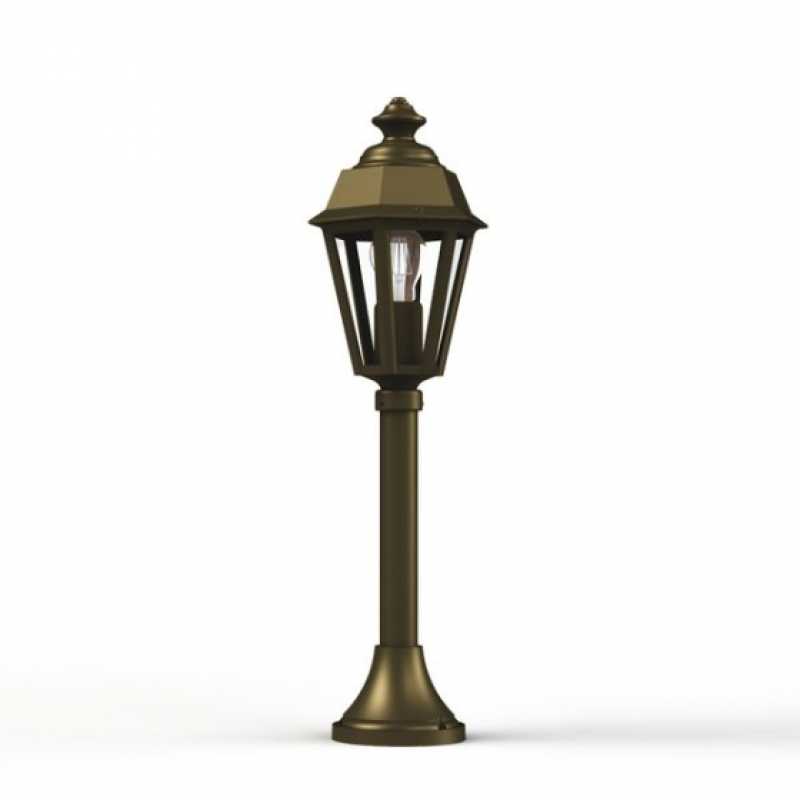 Design Gartenleuchte Monaco