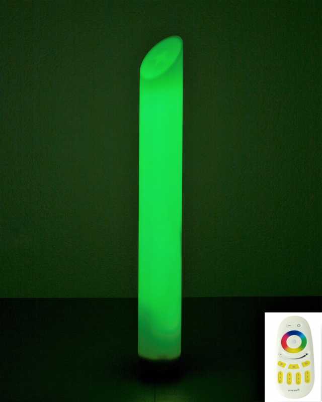 Moderne Wegeleuchte 80cm