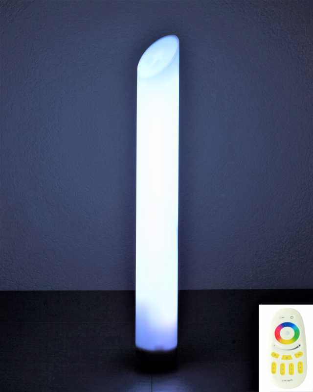 Moderne Wegeleuchte 80cm