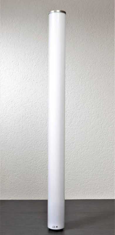 moderne Gartenbeleuchtung Gastro