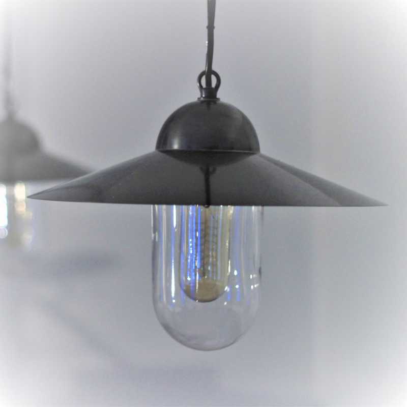 Hängeleuchte Veranda 33cm