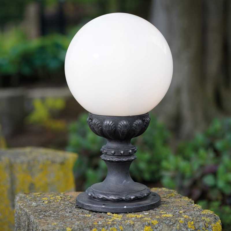 Gartenbeleuchtung Como