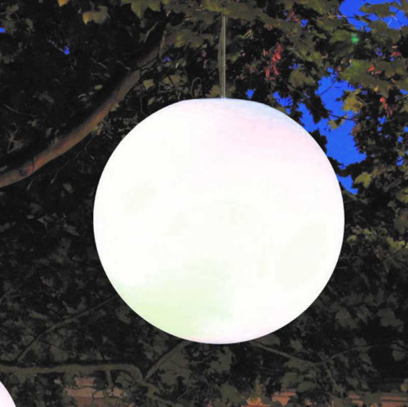 Garten-Hängeleuchte