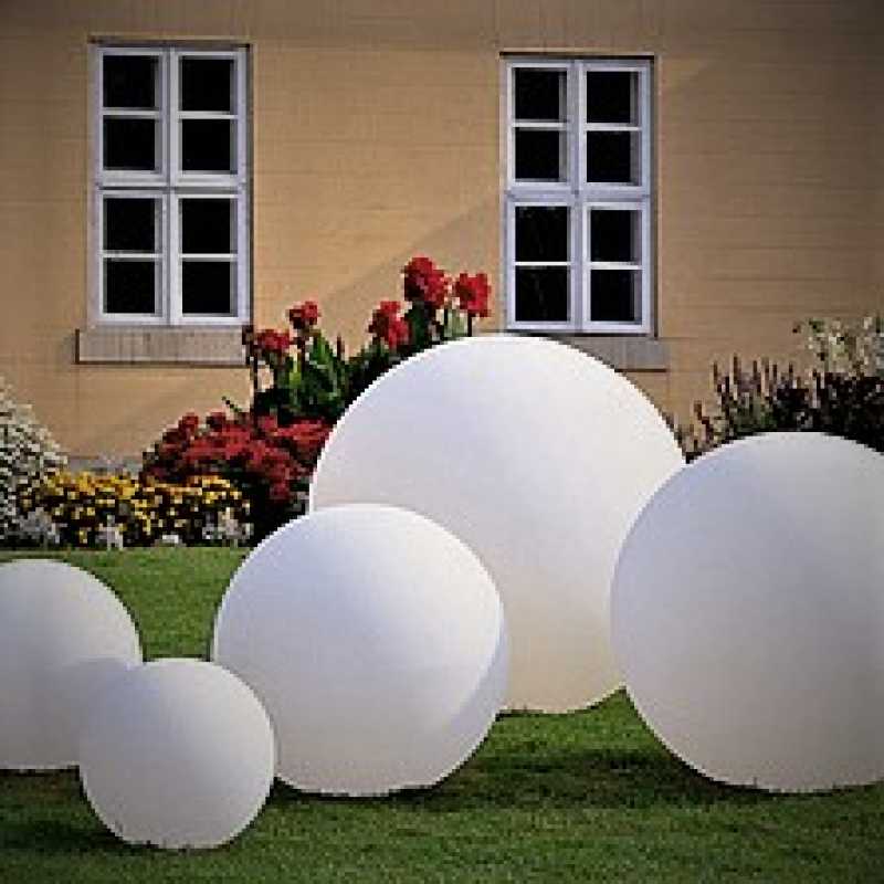 exklusive Kugelleuchte Olymp