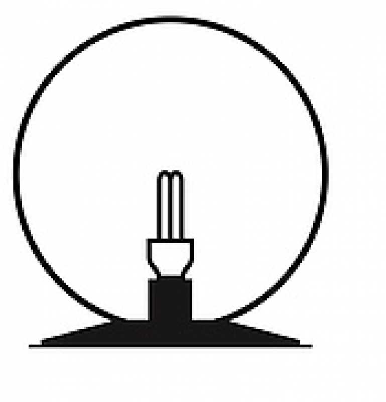 Hochwertige Gartenbeleuchtung Olymp