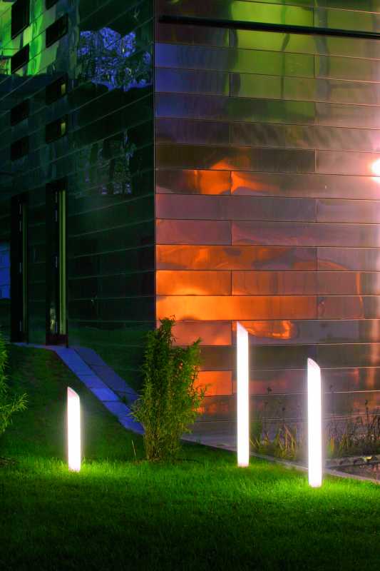 Gartenbeleuchtung Miami 140