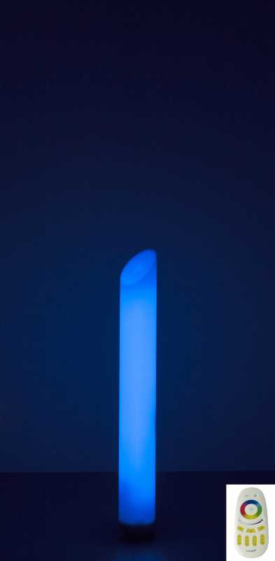 Gartenbeleuchtung Miami 80cm