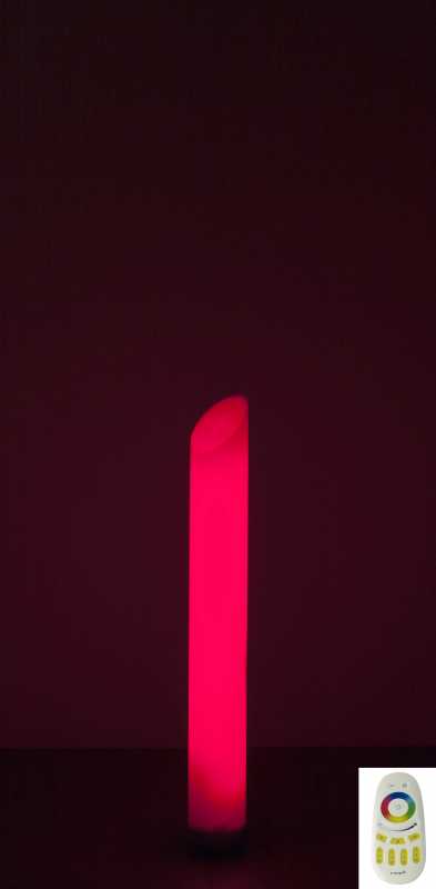 Gartenbeleuchtung Miami 80cm