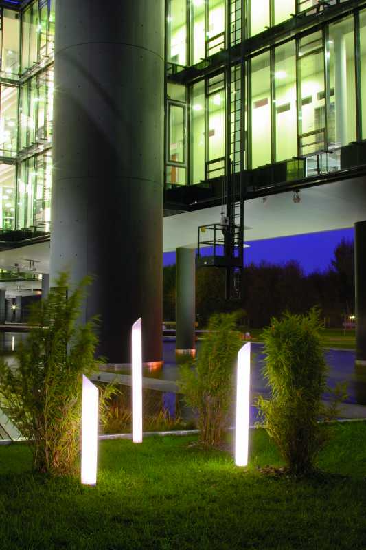 Gartenbeleuchtung Miami 170