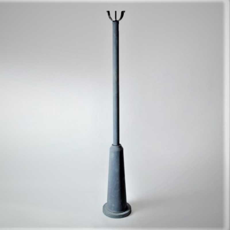 Gartenlaterne Landhaus