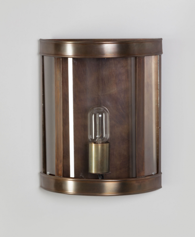 Wandleuchte modern 31cm