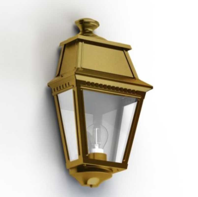 Designer Wandlampe