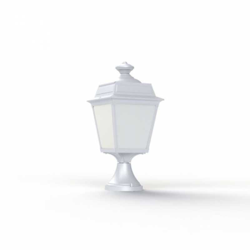 Design Sockellampe Garten