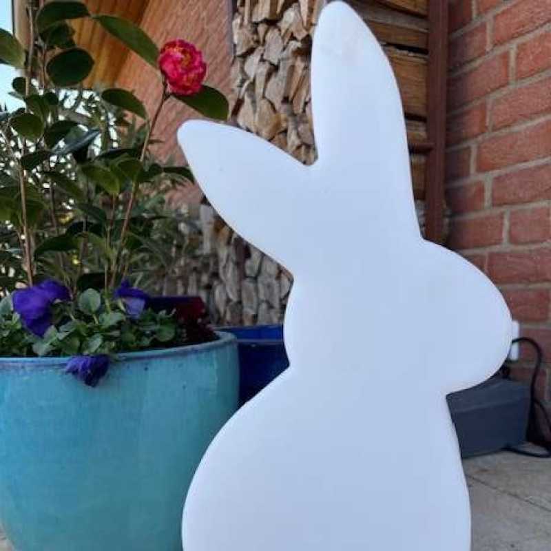 Gartenbeleuchtung Ostern
