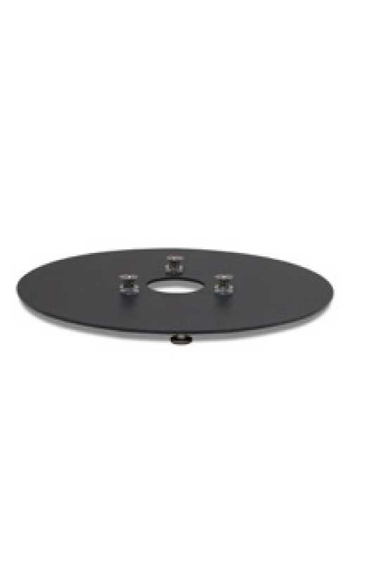 Solar-Stehlampe grau