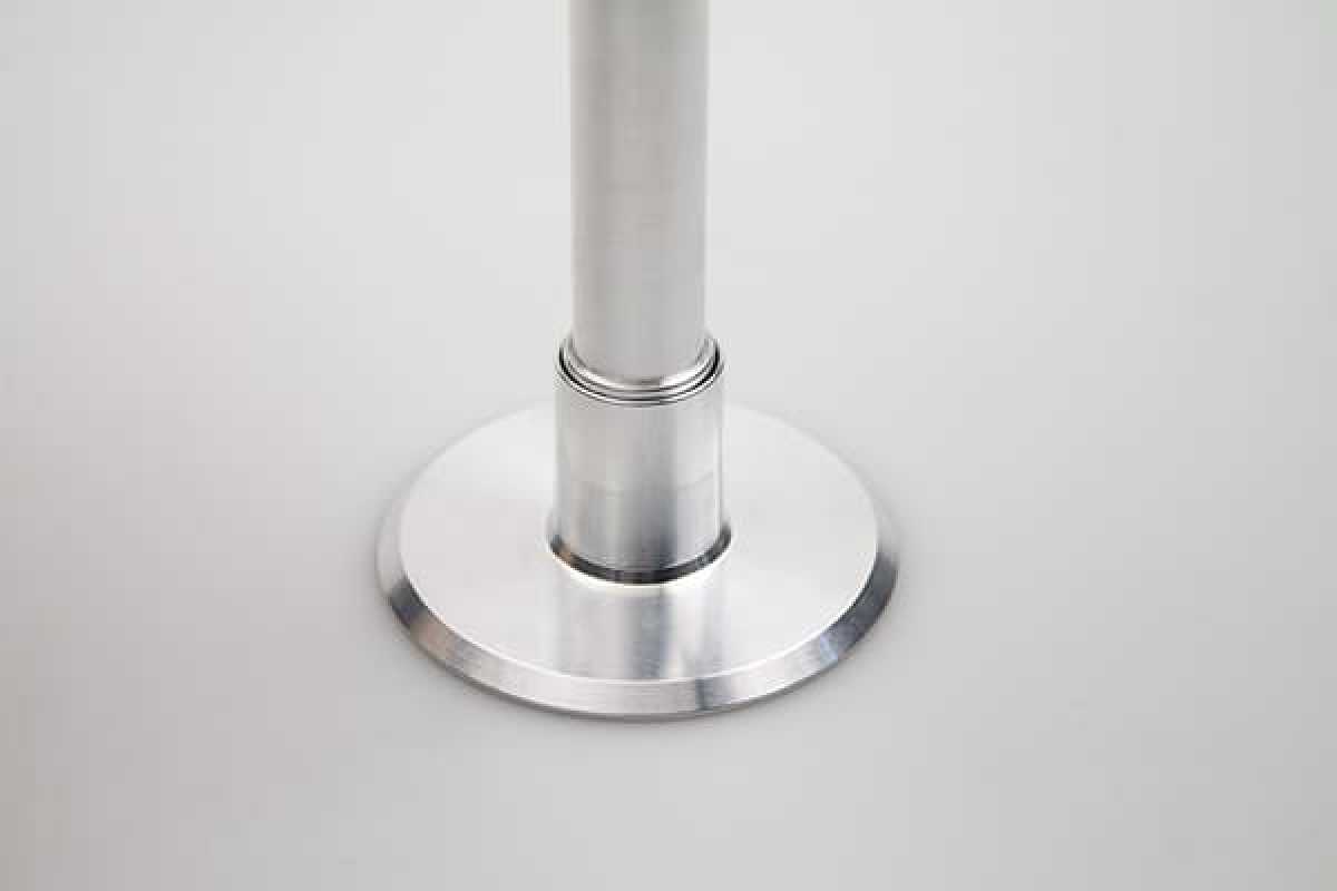 Moderne Tischlampe kabellos