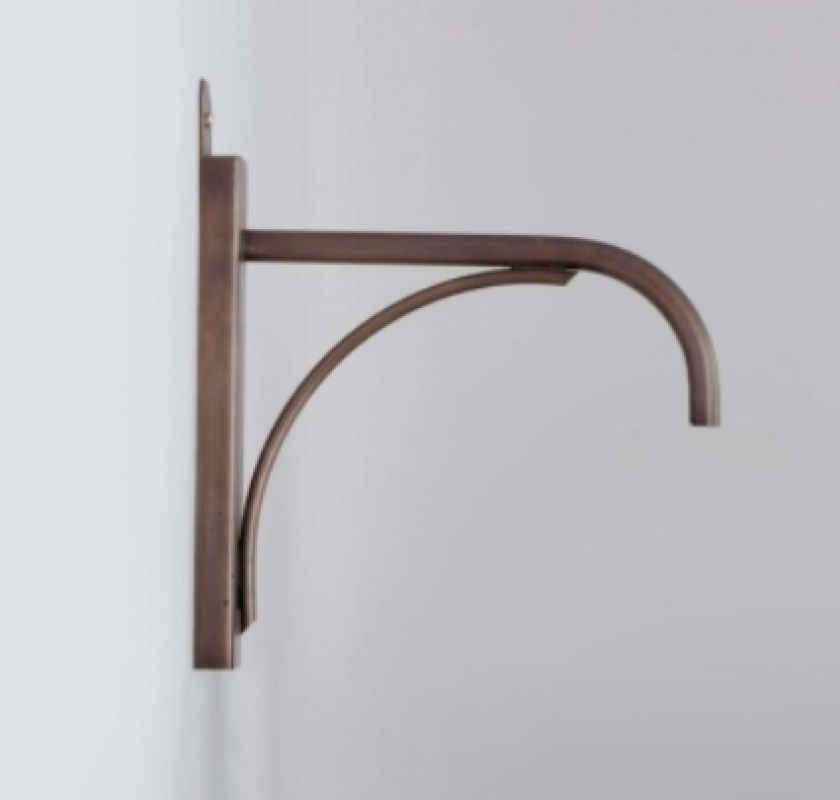 Wandlaterne modern
