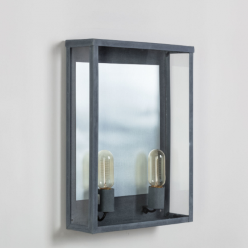 moderne Wandleuchte 47cm