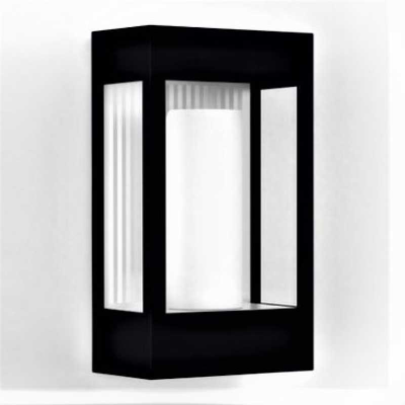 Designer Wandleuchte modern