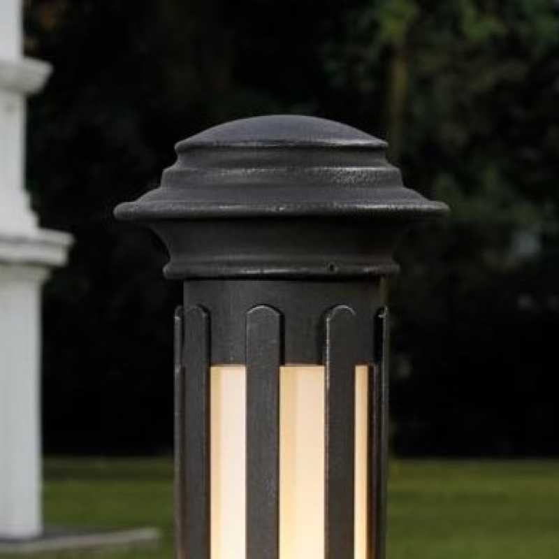 hochwertige Gartenbeleuchtung 110cm