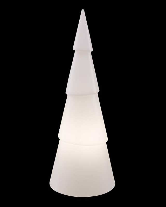 Weihnachtsbeleuchtung Design-Baum