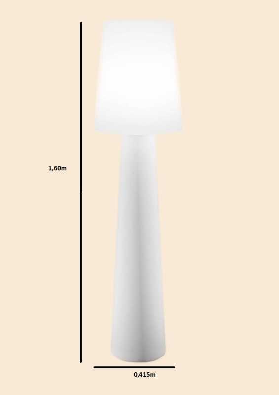 Gartenbeleuchtung Harmony