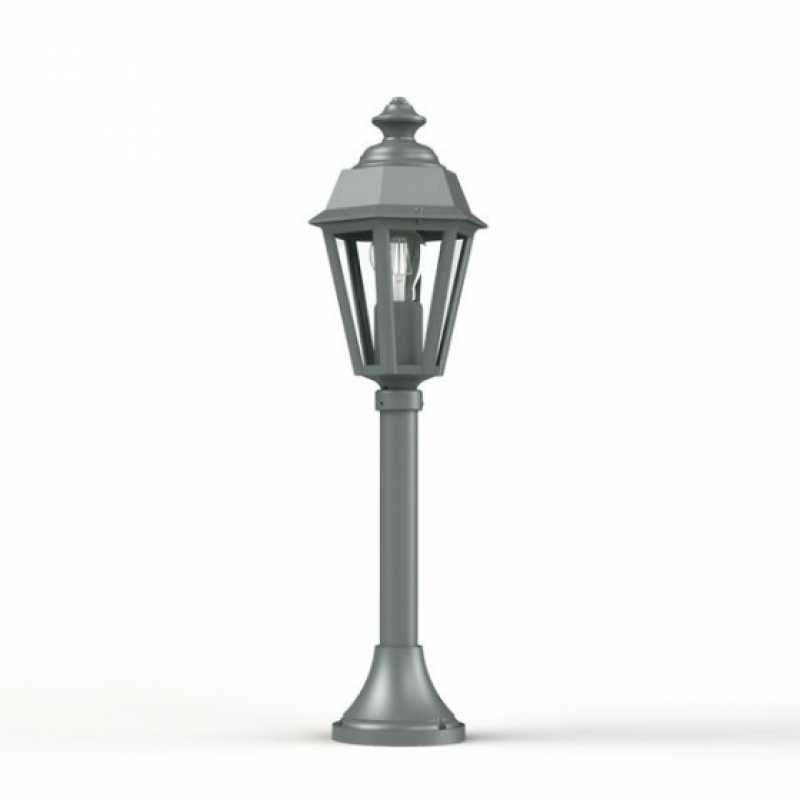 Design Gartenleuchte Monaco