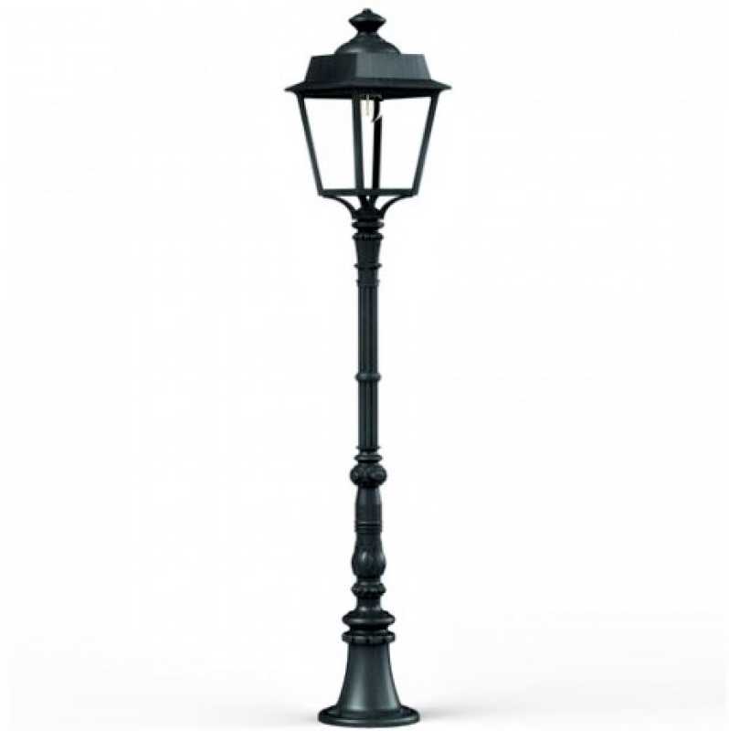 Design Gartenleuchte