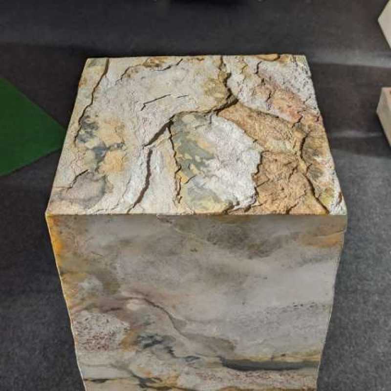 Gartenleuchte Canyon 45cm