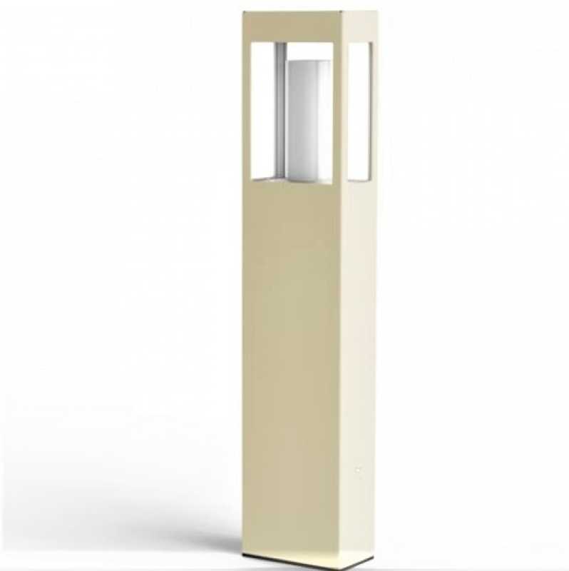 Design Gartenleuchte 80cm