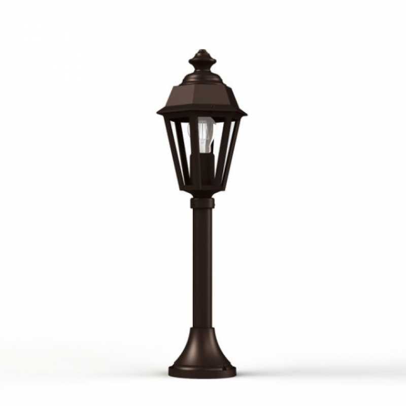 Design Gartenleuchte Monaco