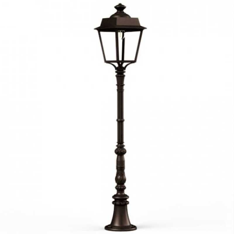 Design Gartenleuchte