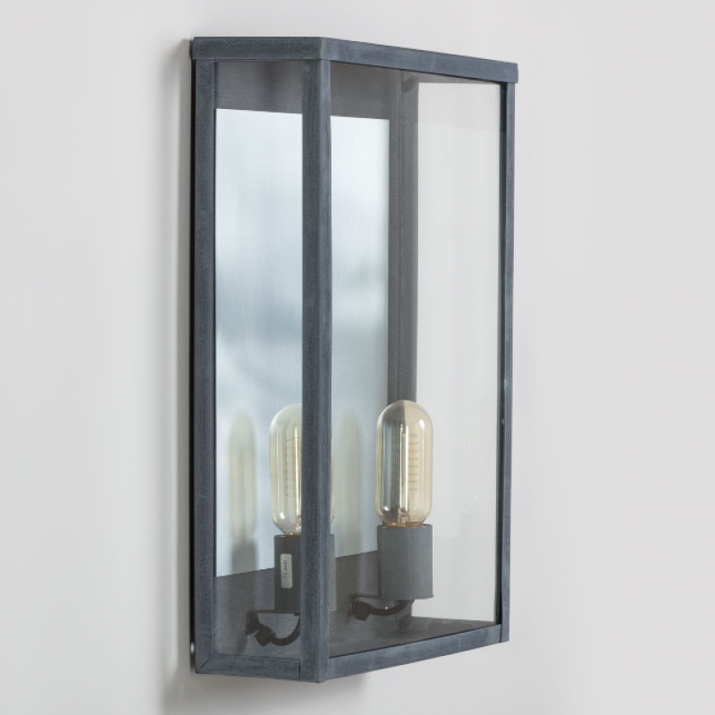 moderne Wandleuchte 47cm