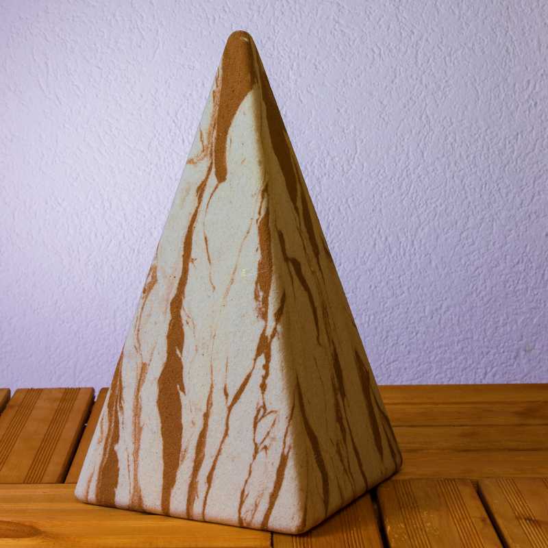 Exklusive Gartenleuchte