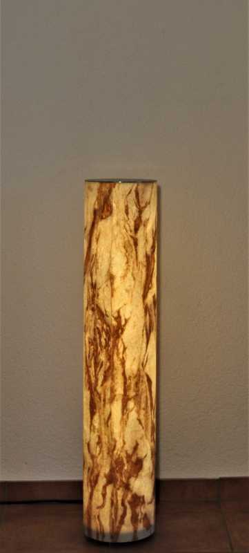 Moderne Gartenleuchte exklusiv