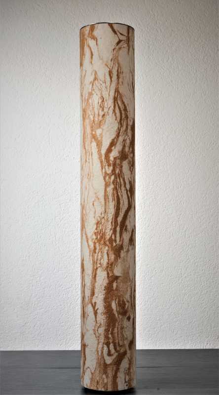 Gartenleuchte exklusiv 162cm