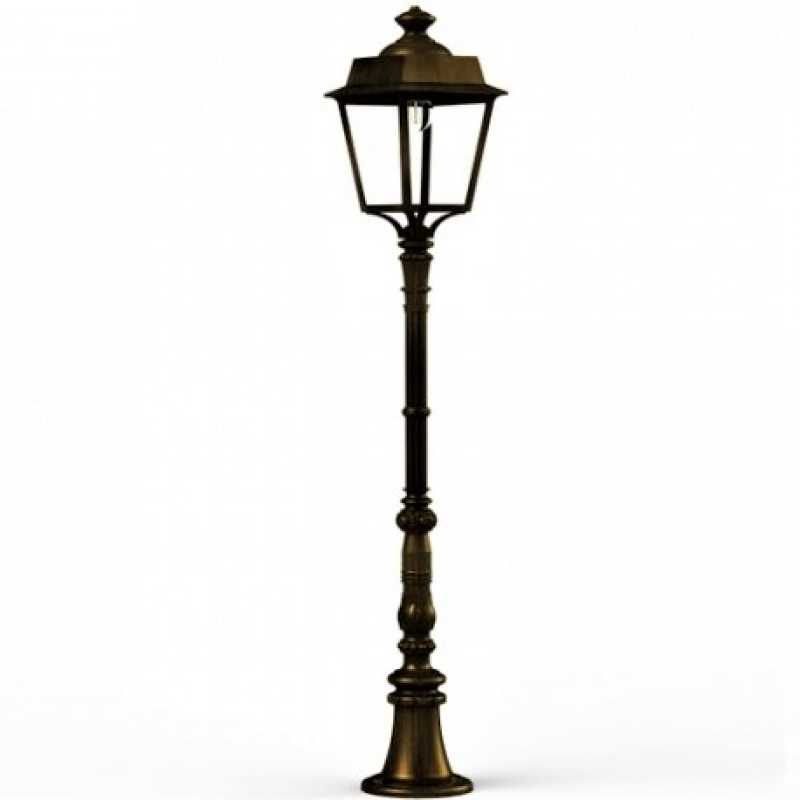 Design Gartenleuchte