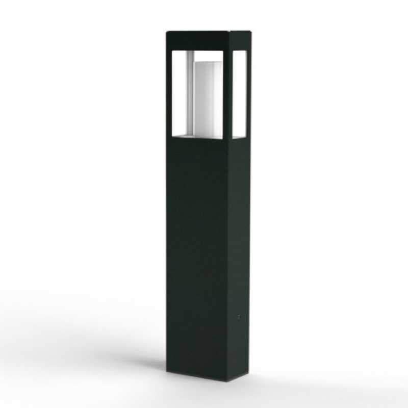 Design Gartenleuchte 80cm