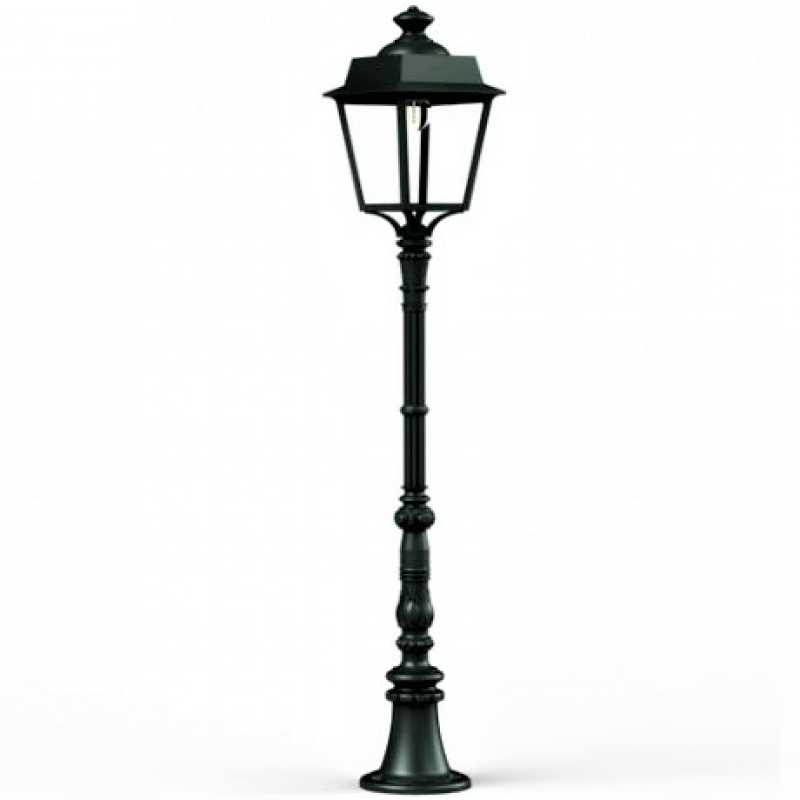 Design Gartenleuchte