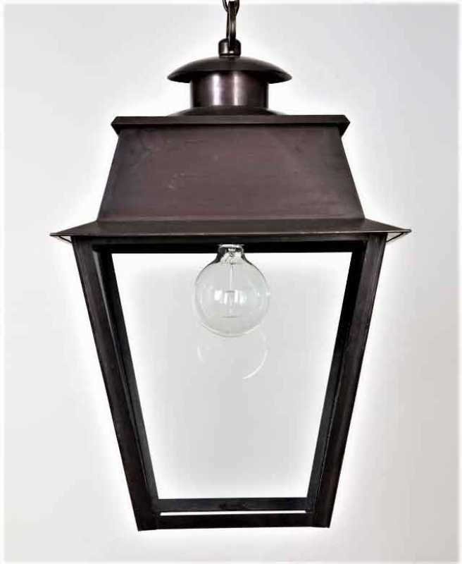 Hängeleuchte Außen