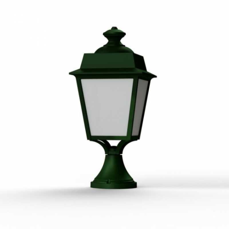 Design Sockellampe Garten