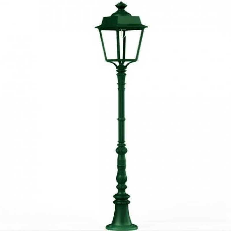 Design Gartenleuchte