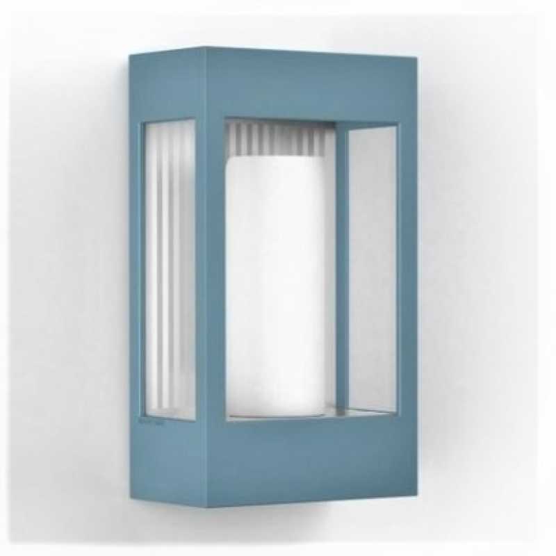 Designer Wandleuchte modern