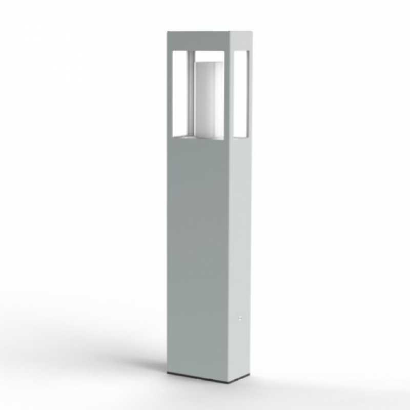 Design Gartenleuchte 80cm