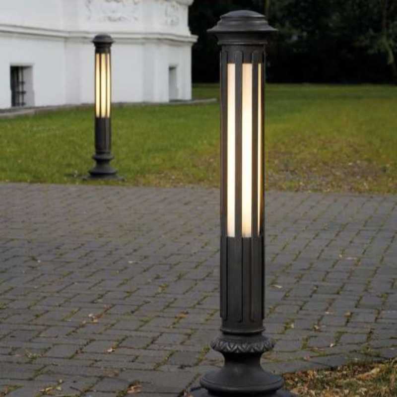 hochwertige Gartenbeleuchtung 110cm