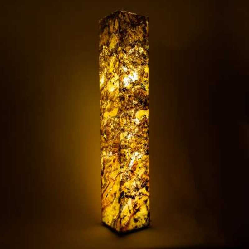 Gartenleuchte Canyon 100cm