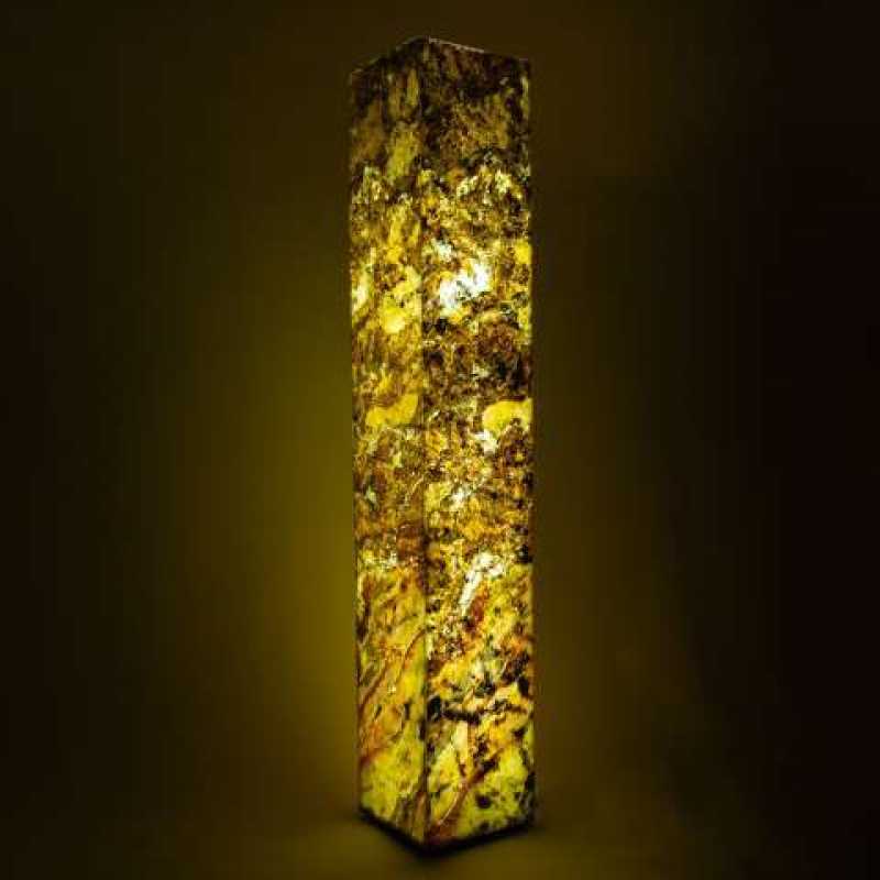 Gartenleuchte Canyon 100cm