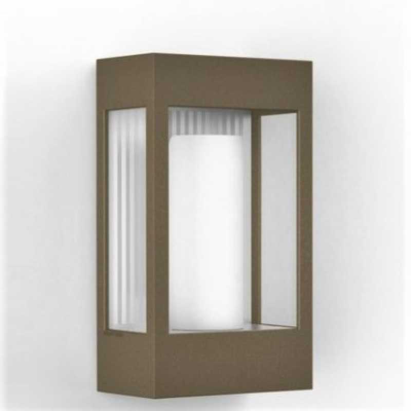 Designer Wandleuchte modern