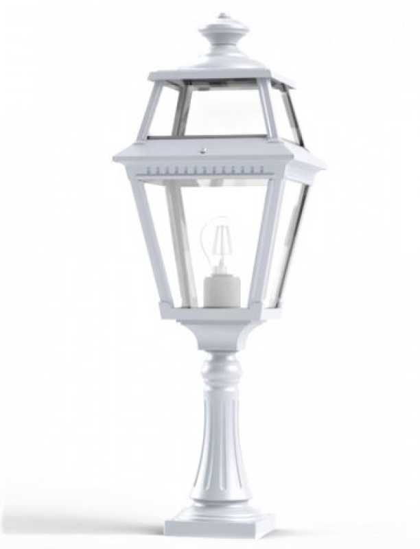 Design Gartenleuchte 69cm